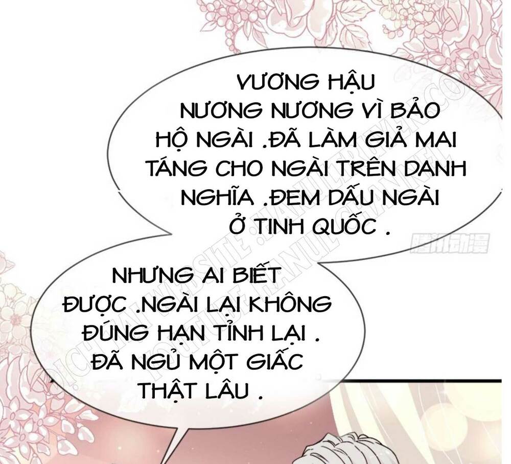 thiên hạ đệ nhất sủng phi chapter 27.1 17