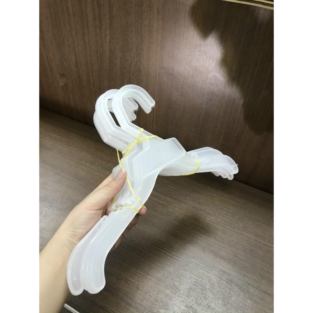 MÓC NHỰA TRẺ EM - MÓC NHỰA TRẺ EM DẸT, MÓC DÙNG TREO ĐỒ CHO TRẺ EM, PHÙ HỢP KHI DÙNG CHO SHOP, GIA ĐÌNH VÔ CÙNG HỮU ÍCH
