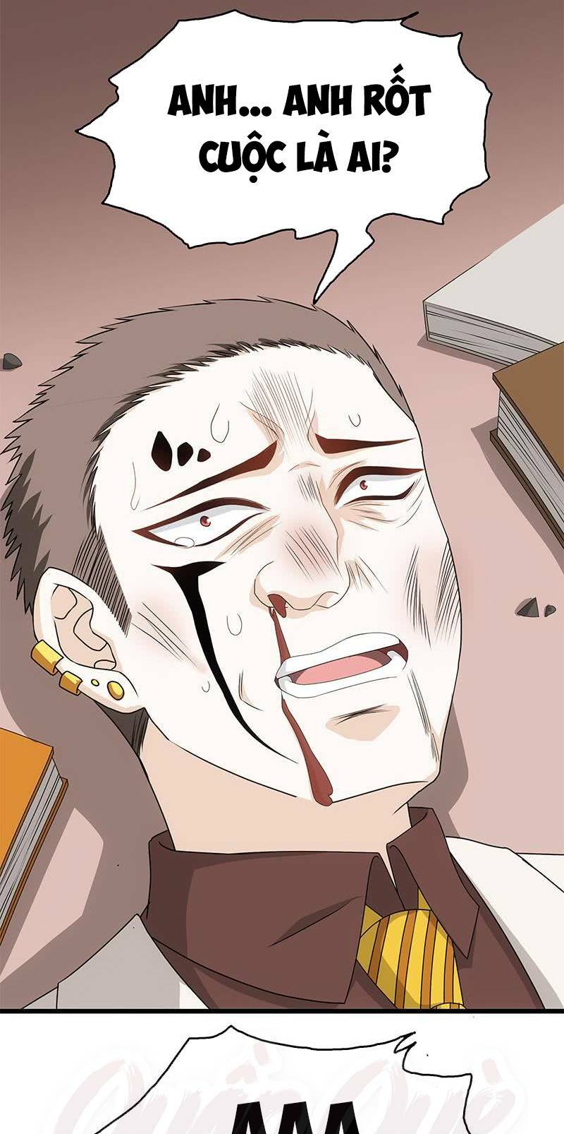 tối cường ở rể chapter 9 20