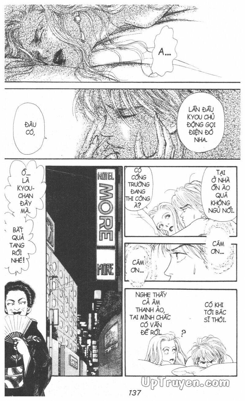 câu lạc bộ con nhà giàu chapter 14 139