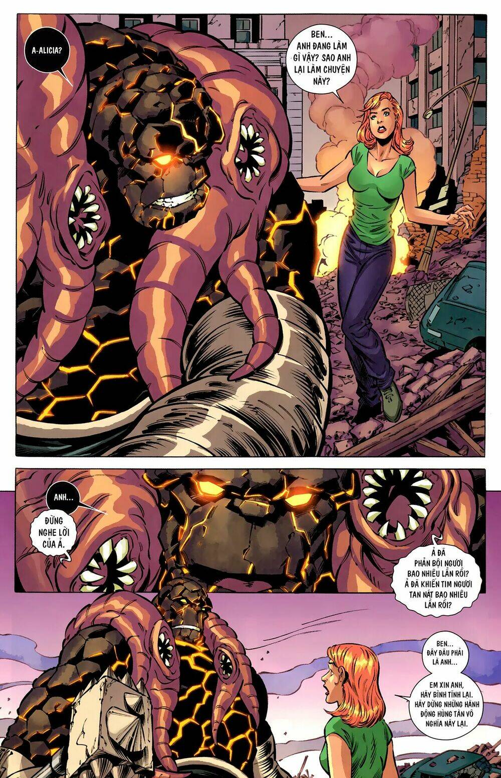 bản thể nỗi sợ - bộ tứ siêu đẳng chapter 1 20