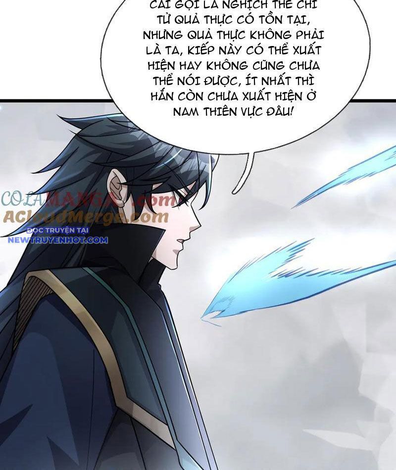 ngủ say vạn cổ: xuất thế đẩy ngang chư thiên chapter 63 15