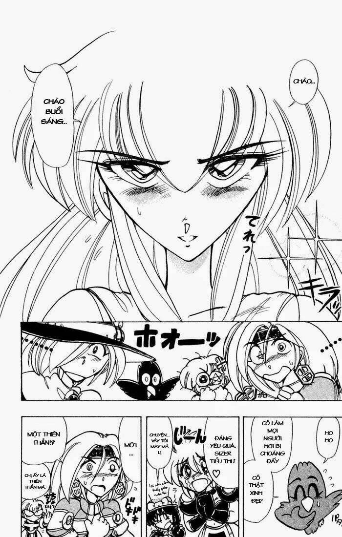 violinist of hameln - cây đàn kì diệu chapter 45.2 4