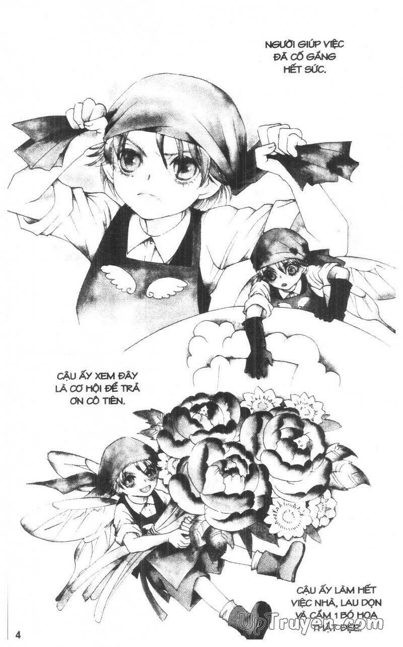 cinderella man chapter 5 4