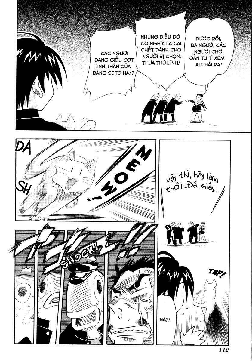 seto no hanayome chapter 23 24