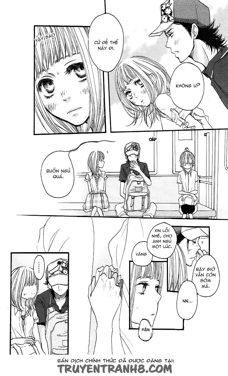 say i love you chapter 24 12