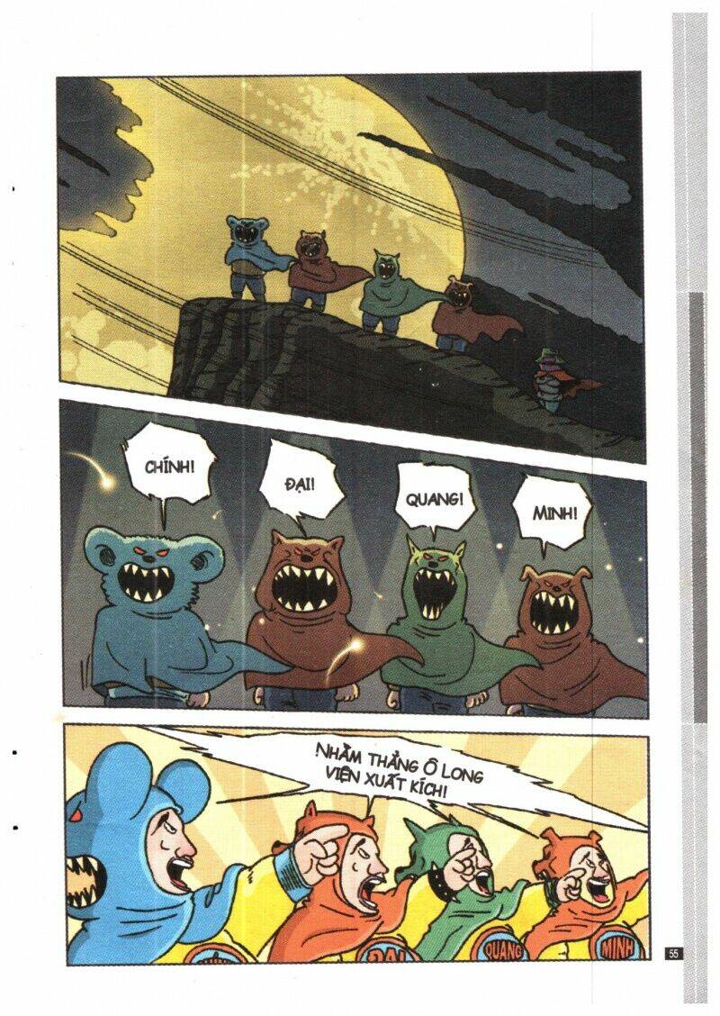 ô long viện siêu buồn cười chapter 8 55