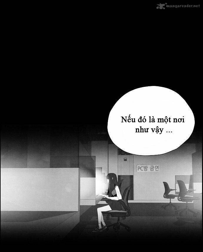 nạn nhân hồi sinh chapter 35 43