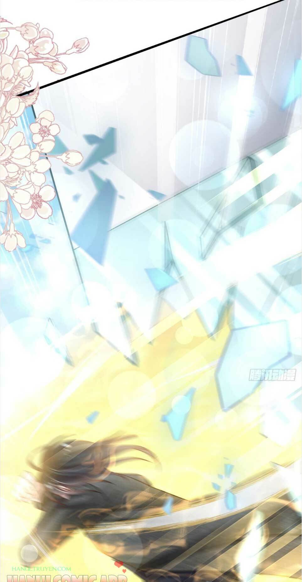 thiên hạ đệ nhất sủng phi chapter 152.1 3