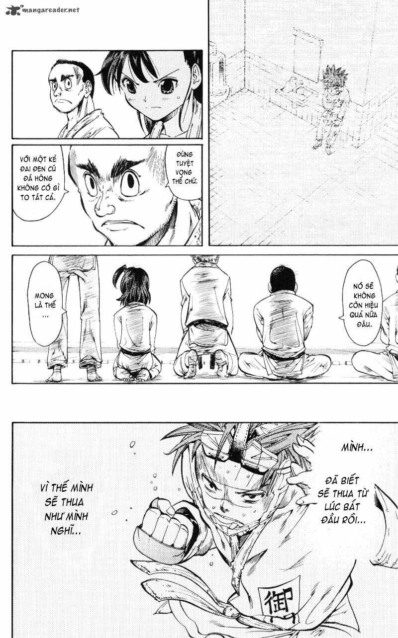 hanza sky chapter 17 19