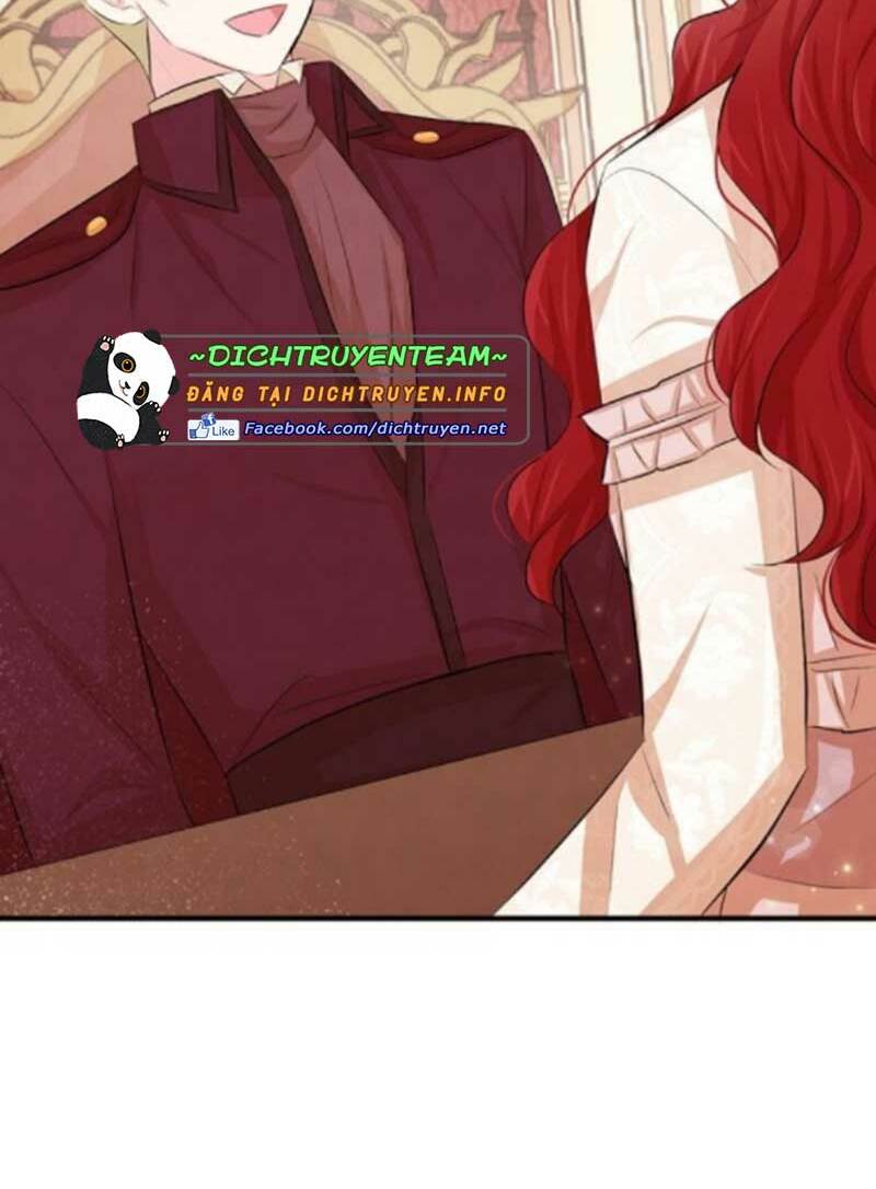 tiểu thư scarlet, em không muốn trả thù sao? chapter 18 98