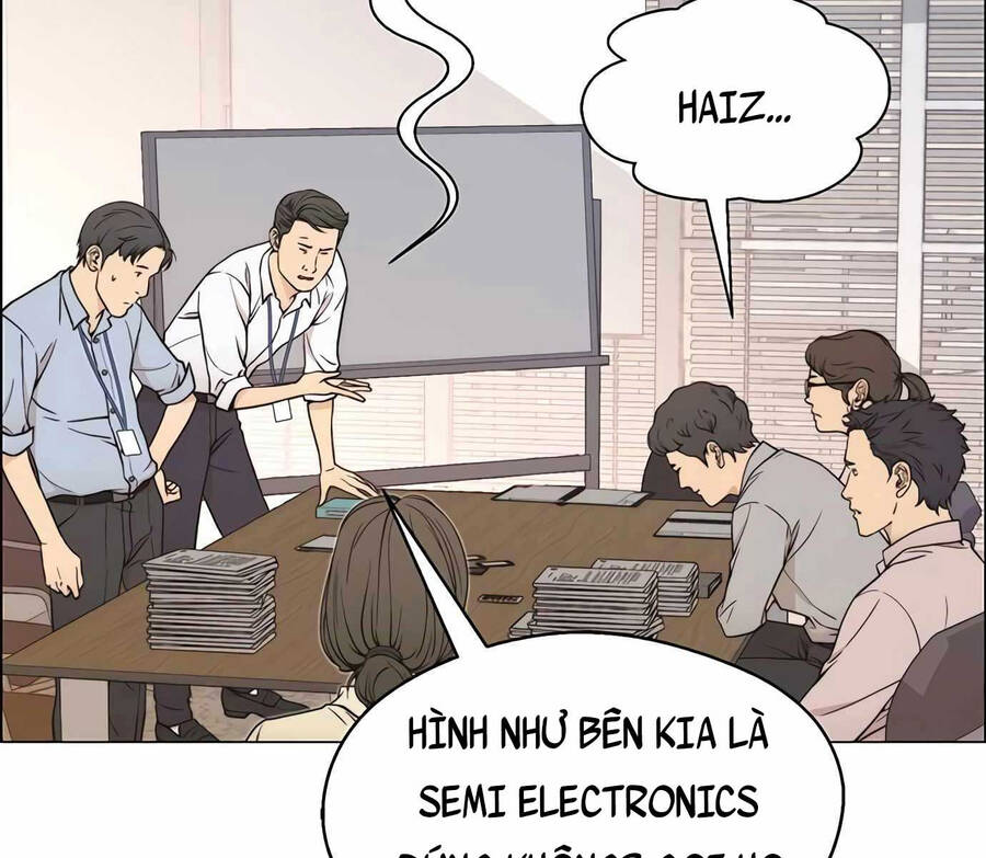 Người Đàn Ông Thực Thụ chapter 112.1 92