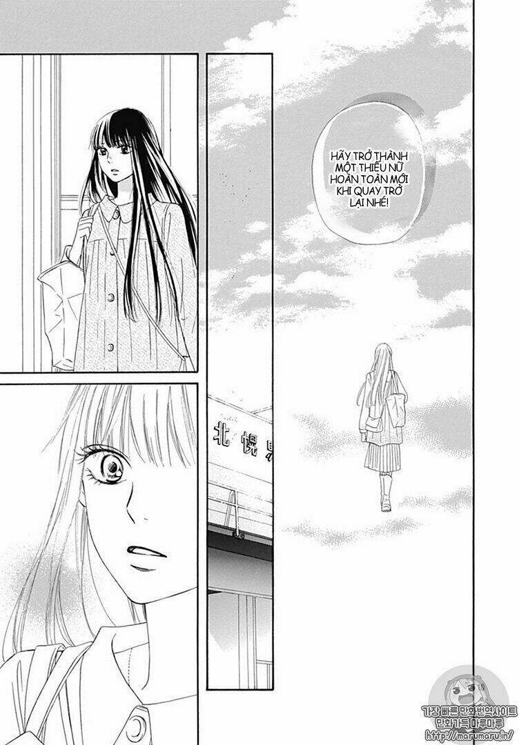 anh đã cho em biết bao thứ đầu tiên chapter 123 10