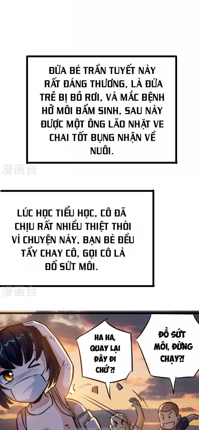 tối cường đặc chủng binh của hoa khôi chapter 16 1