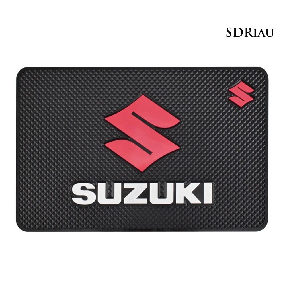Thảm Lót Chống Trượt Cho Điện Thoại Trên Xe Hơi Suzuki