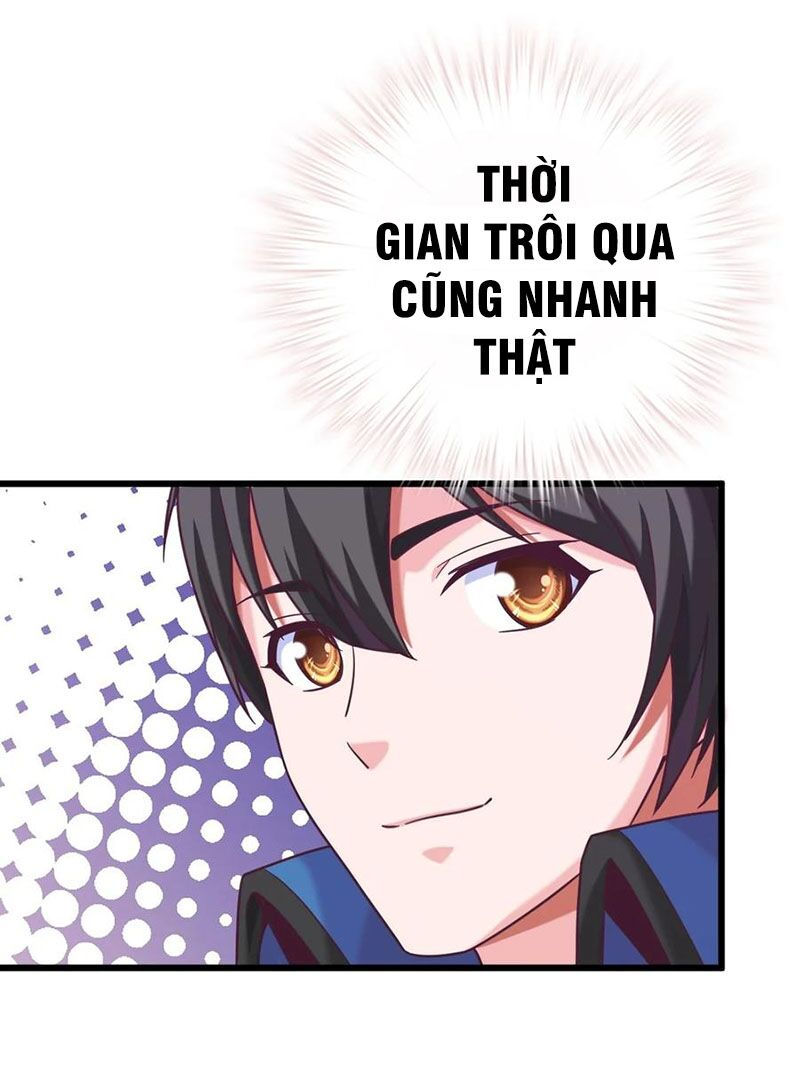 ma thú kiếm thánh dị giới tung hoành chapter 223 29