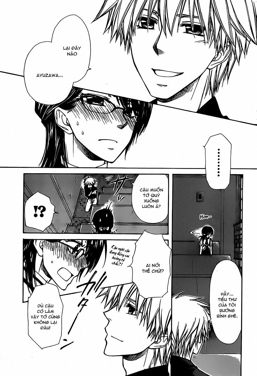 khi sếp là hầu bàn chapter 72 31