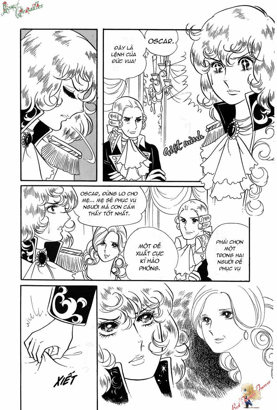versailles no bara chapter 5 9
