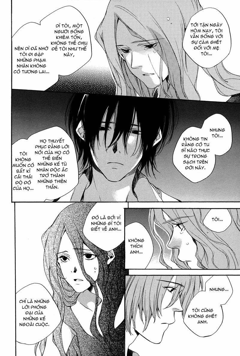 watashitachi no shiawase na jikan chapter 3 32