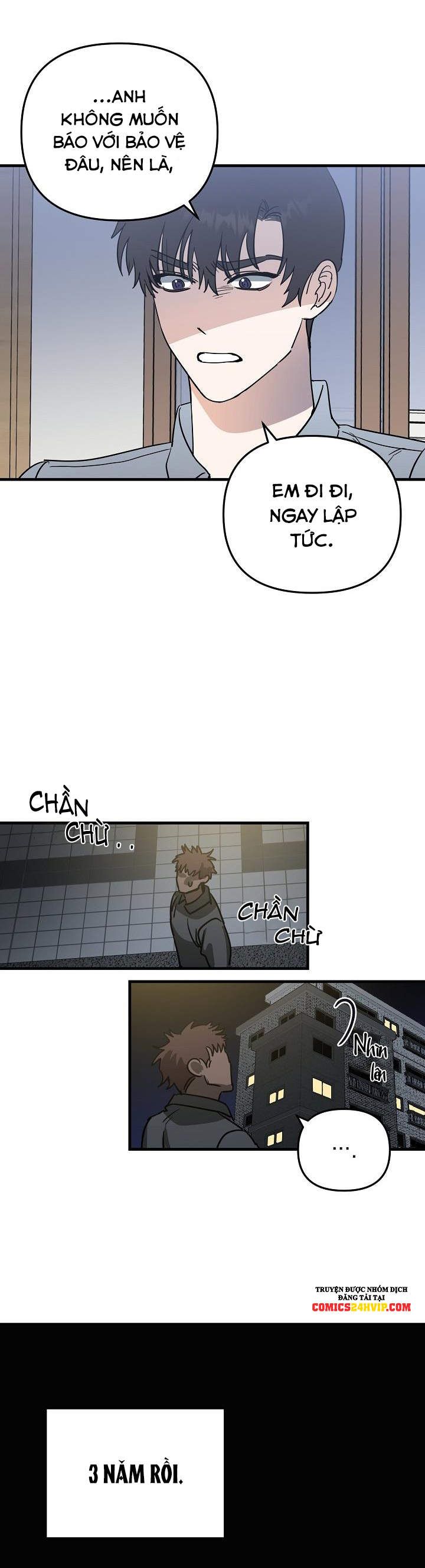 paradise again chapter 24 15