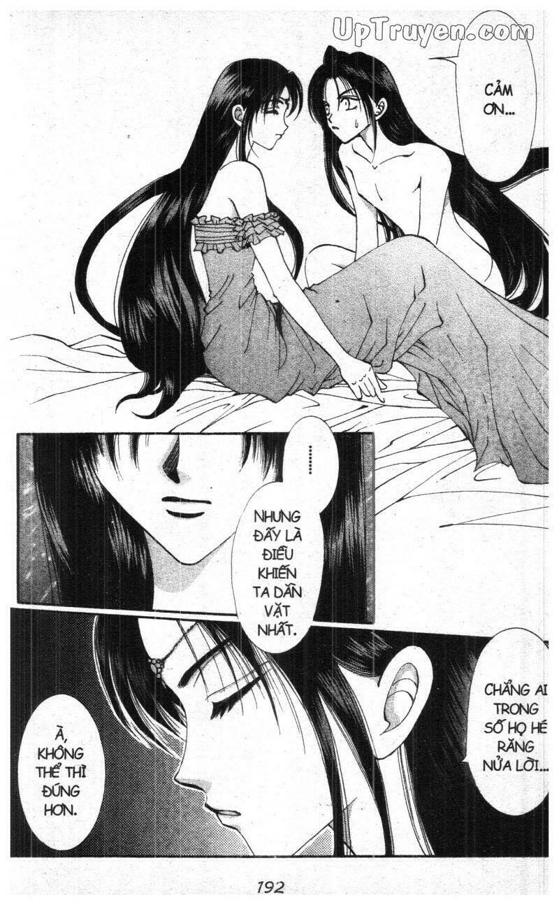 vampire game chapter 8 194