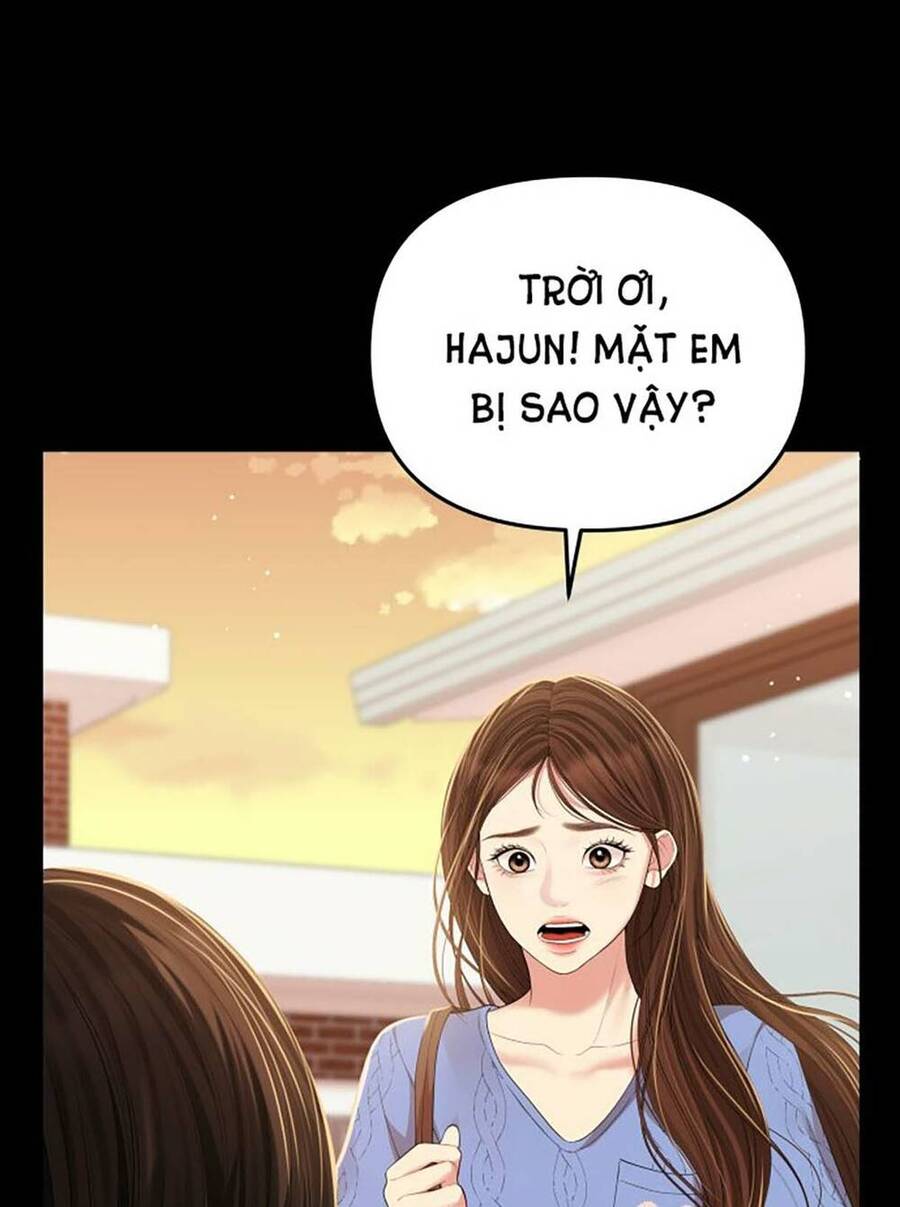 gửi em, người nuốt trọn vì sao chapter 115.1 27