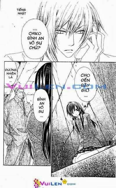 trái tim hoàng tử chapter 2 4