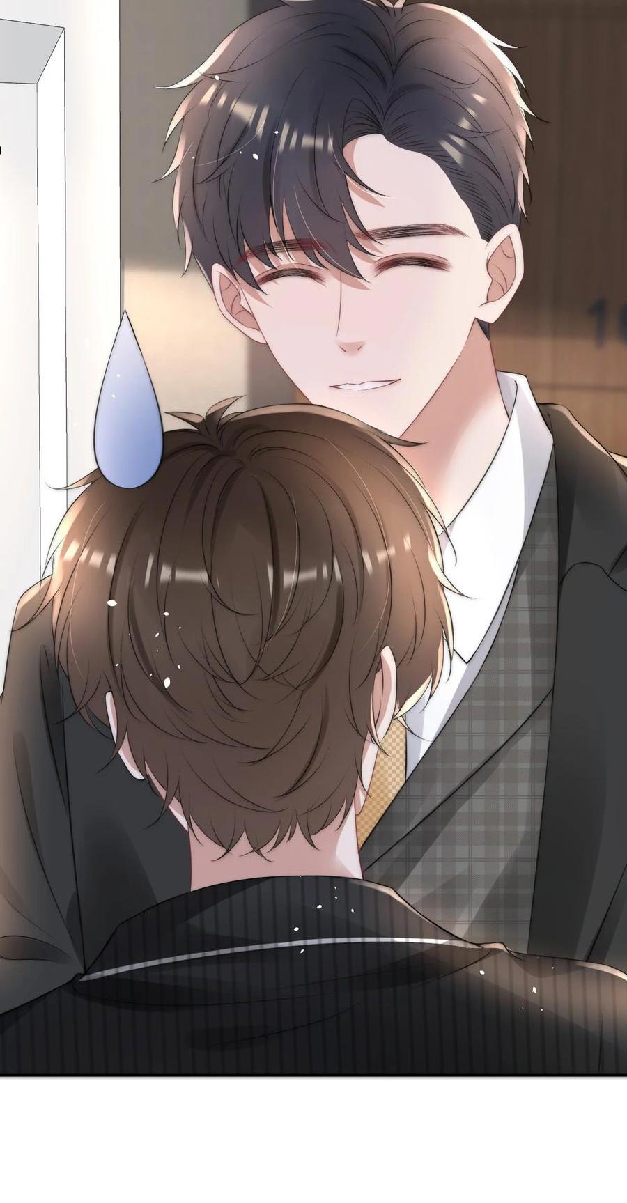 ta sinh con cho tổng tài chapter 57 30