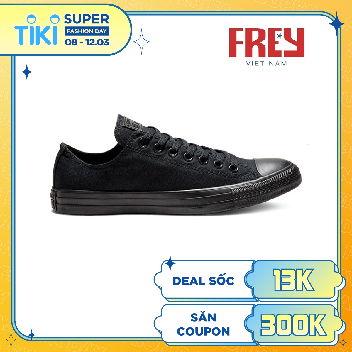 Giày Converse Chuck Taylor All Star Classic Low Top - M5039V