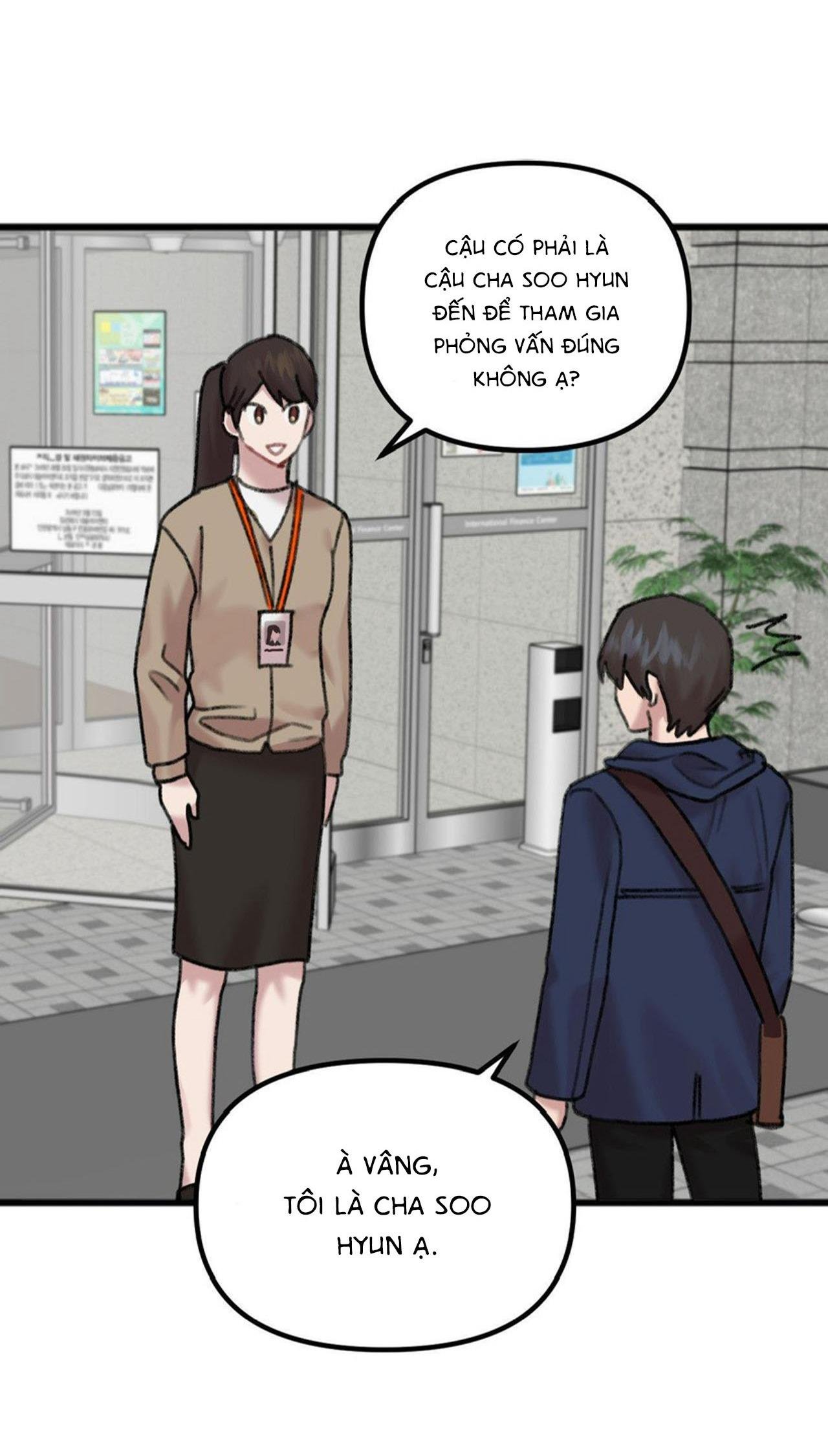 anh thật sự thích em sao chapter 35 35