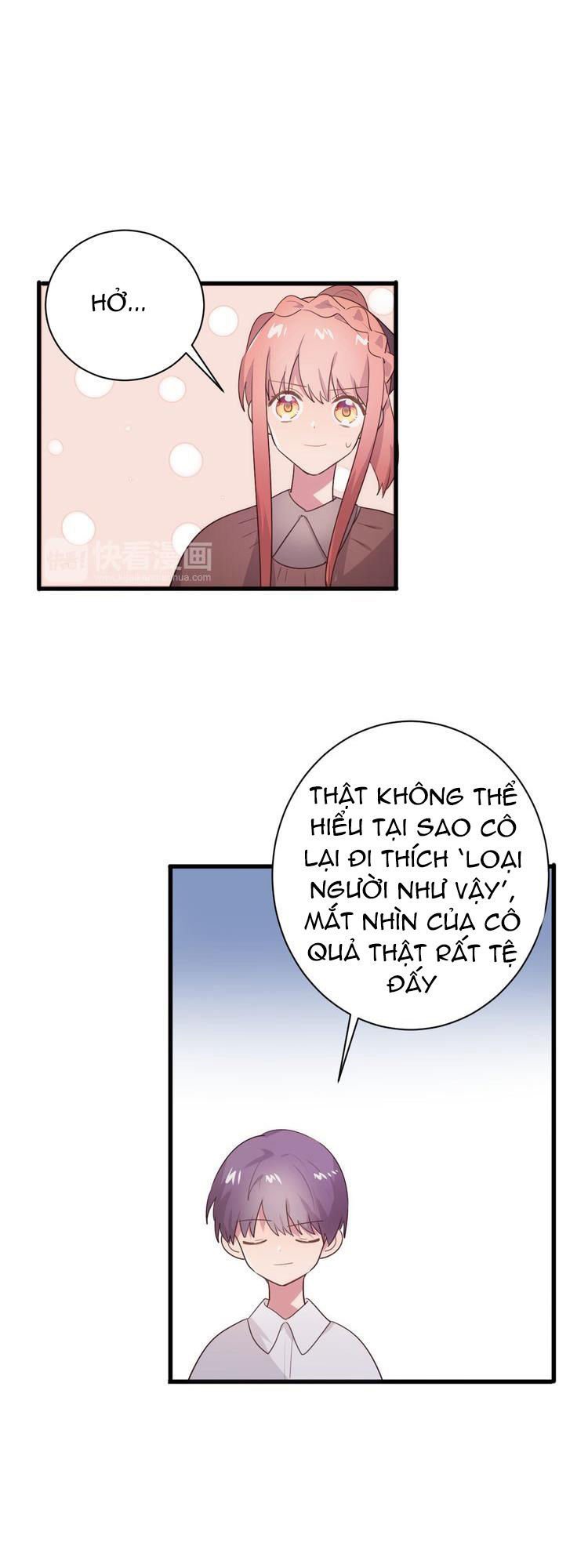 nhất tiễn khuynh tâm chapter 20 7