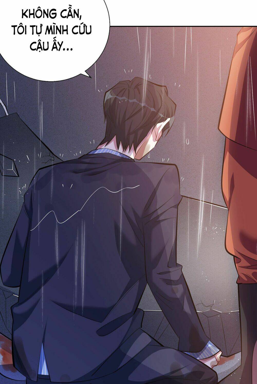 nhạc phụ đại nhân là lão bà chapter 20 31