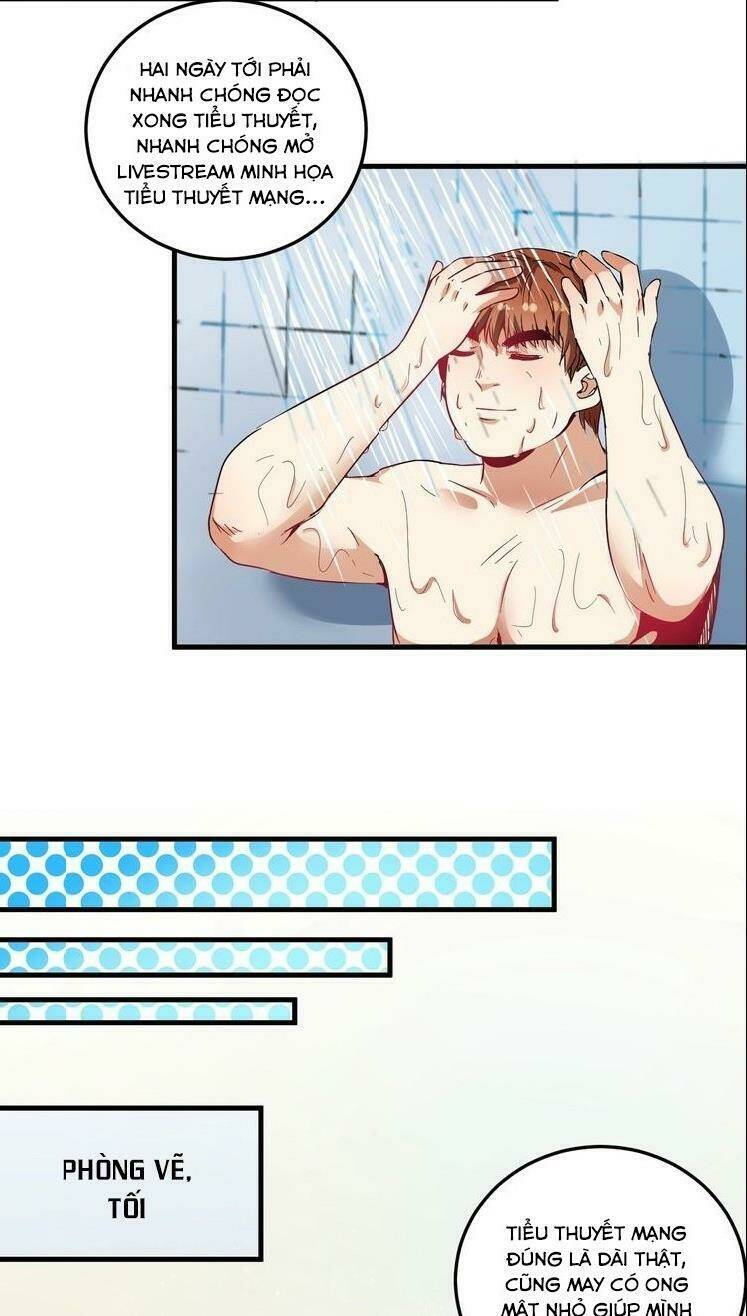 ta có rất nhiều thành tích chapter 15 11