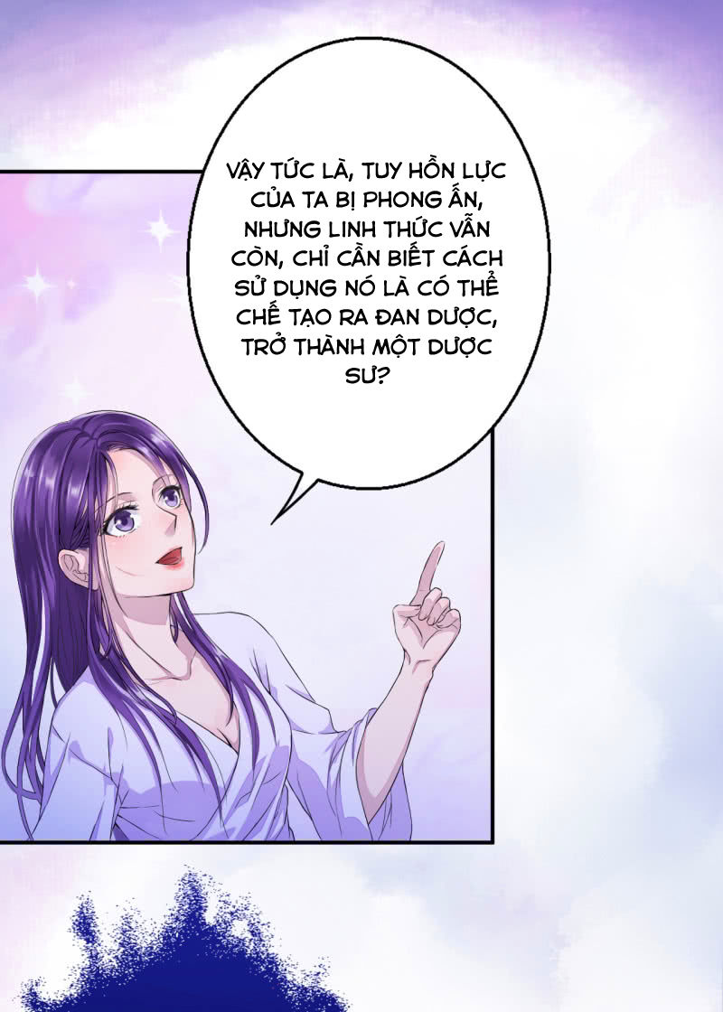 tà y cuồng thê chapter 5 10