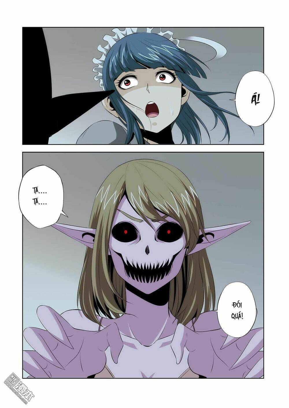 life and death chapter 16 8