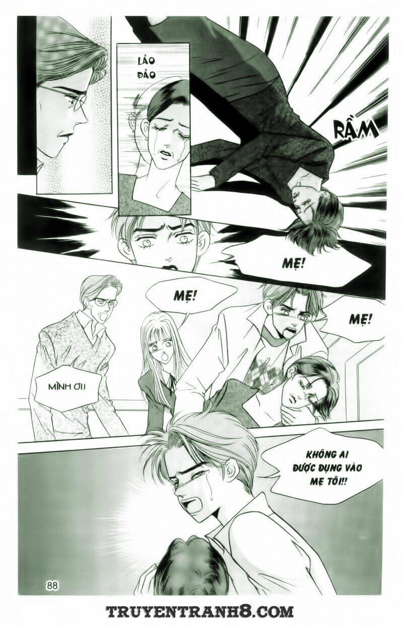 cool six - bộ 6 tuyệt vời chapter 21 14