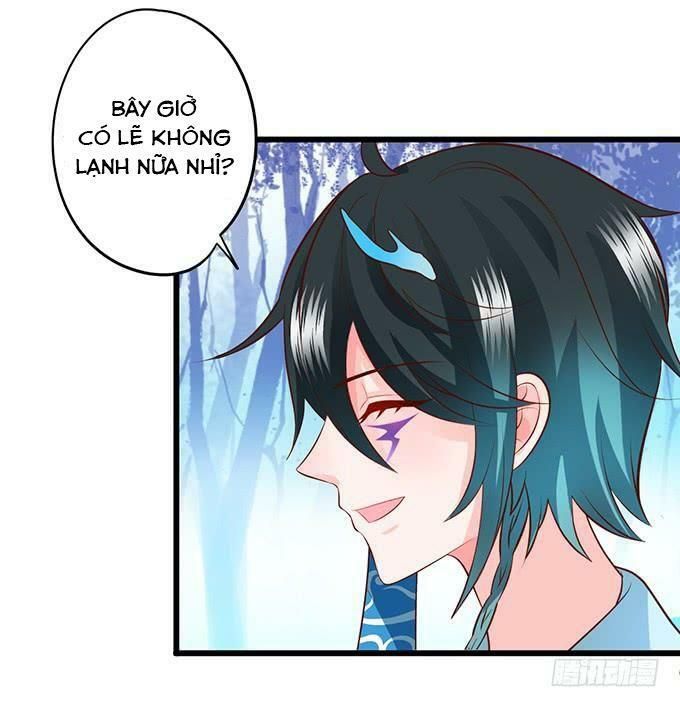 hồ tiên hung bạo chapter 126 49