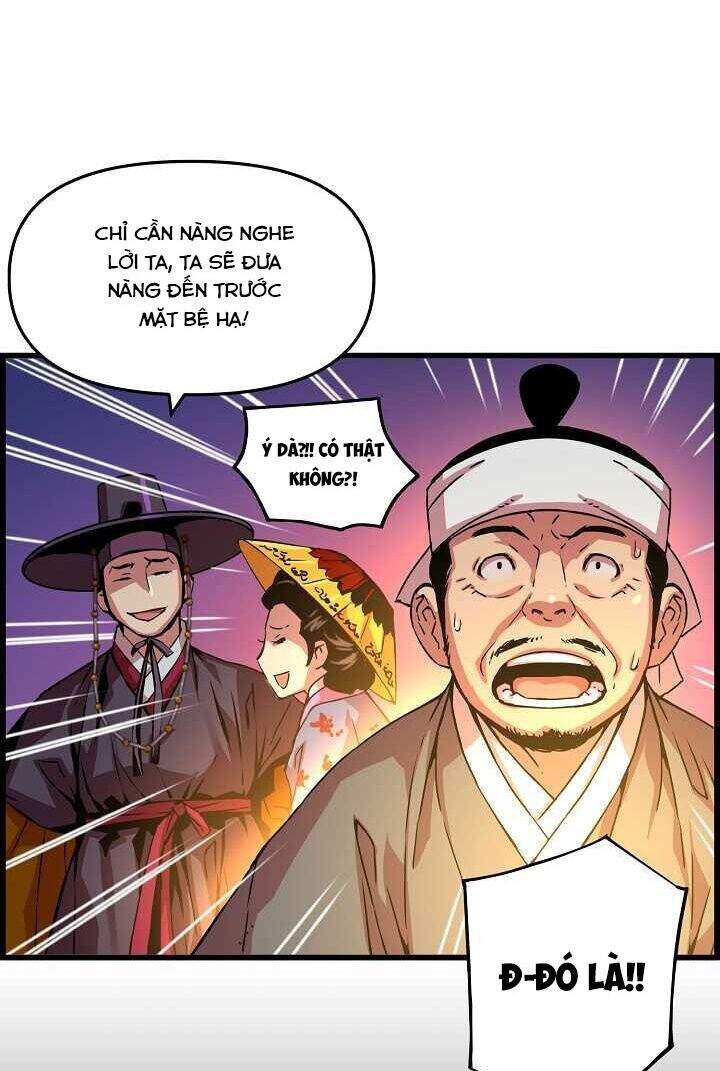 tôi sẽ sống như một hoàng tử chapter 43 69