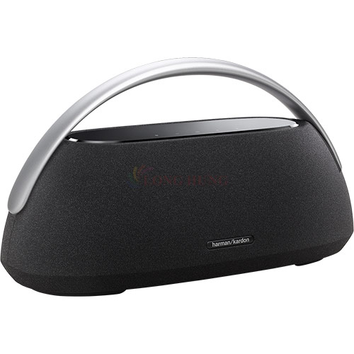 Loa Bluetooth Harman Kardon Go + Play 3 HKGOPLAY3 - Hàng chính hãng