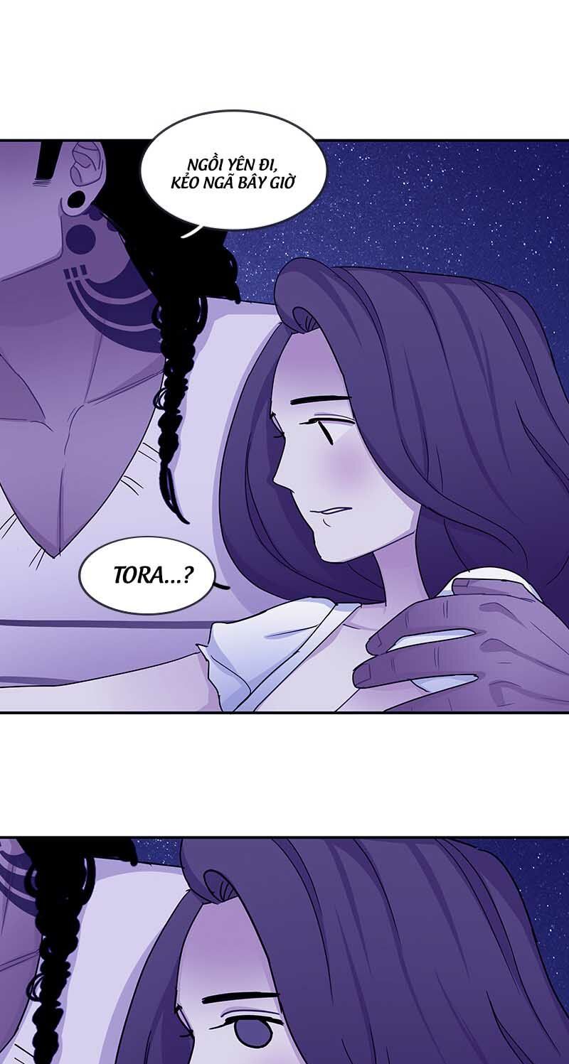 nửa đêm ở poppy land chapter 39 18