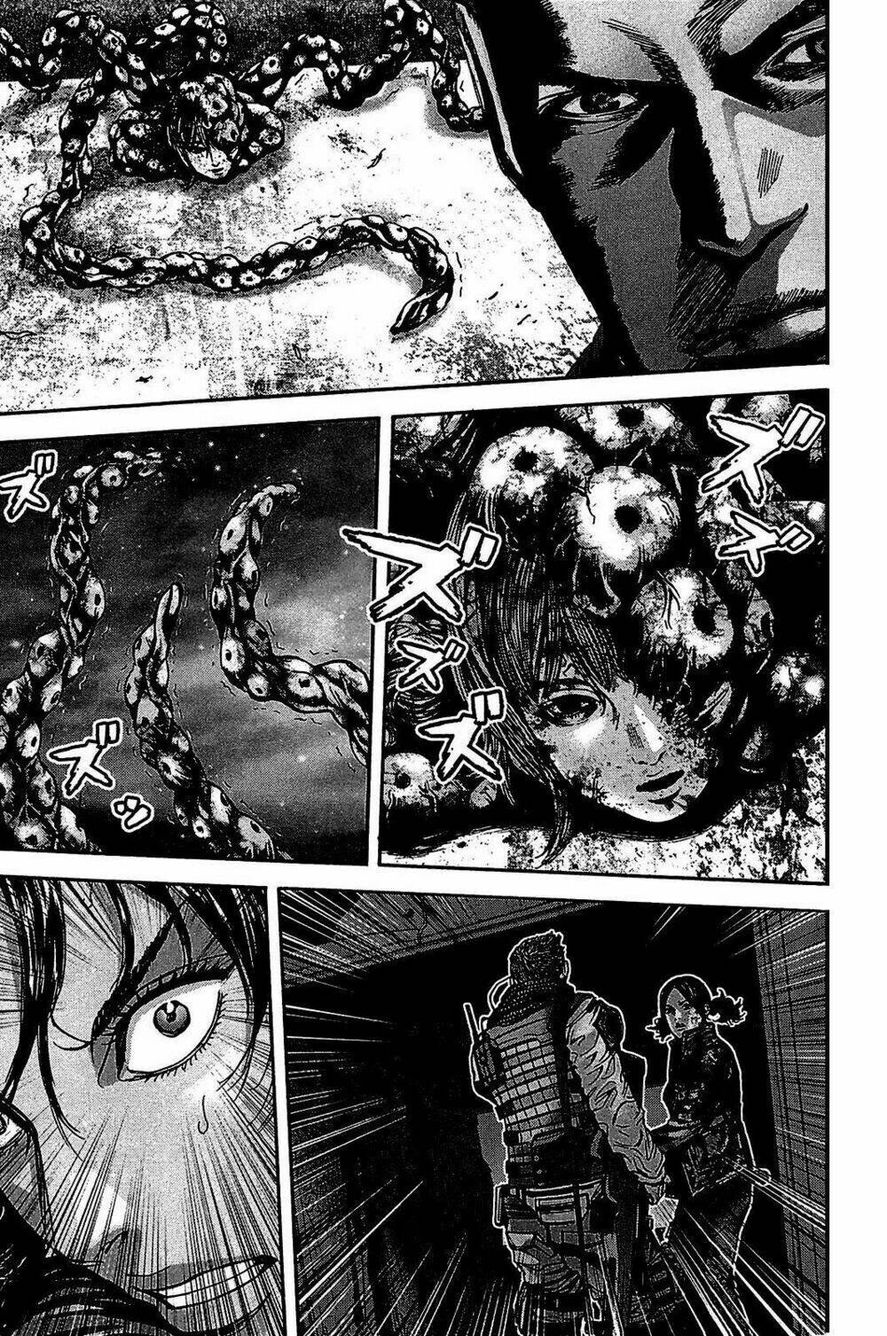 thảm họa marhawa chapter 37 7