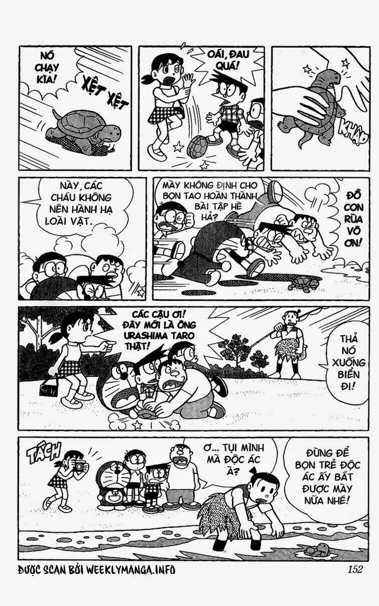 doraemon chapter 458 9