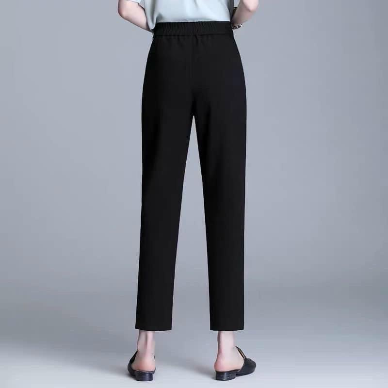 Quần Baggy Big size