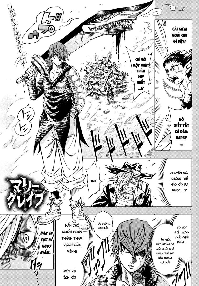 marry grave chapter 12 1