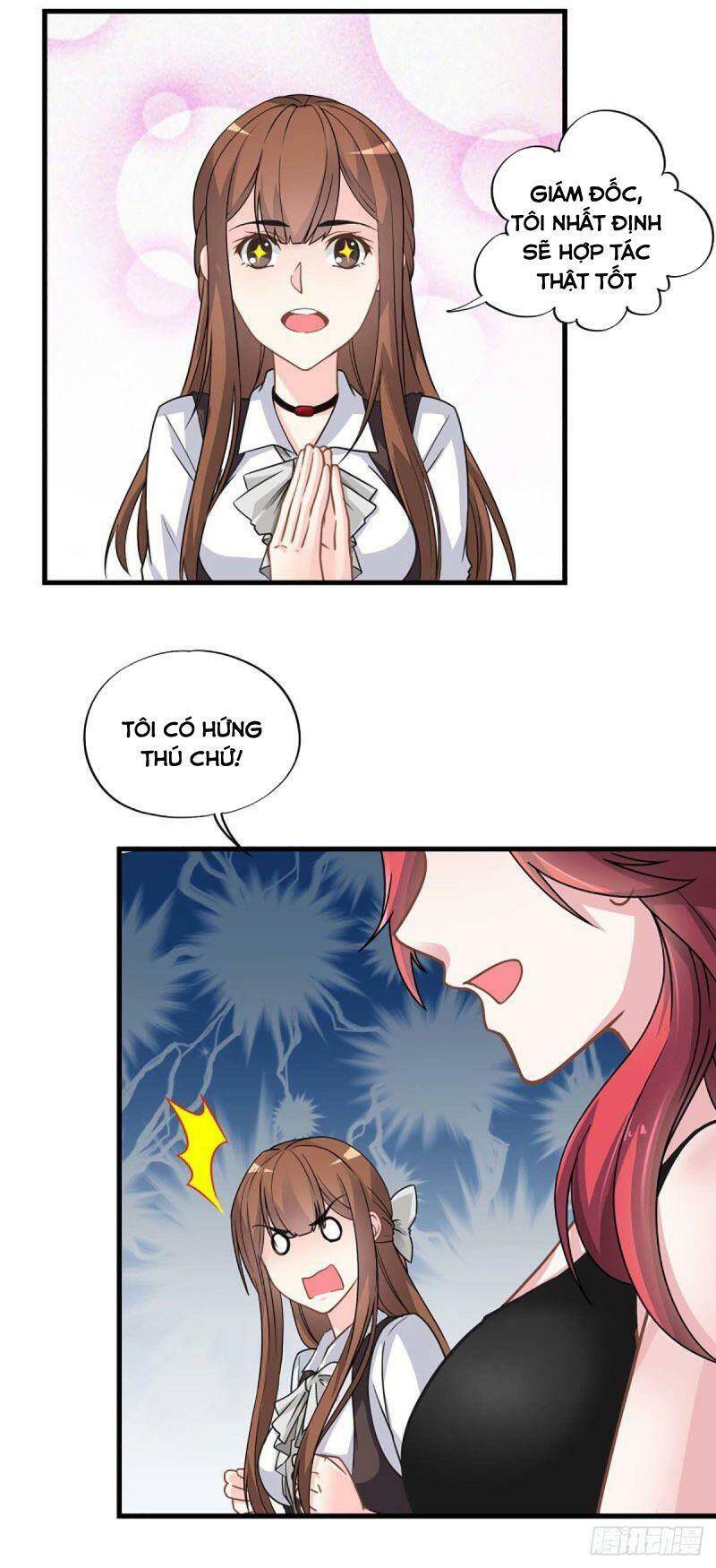 ta livestream tại dị giới chapter 26 2