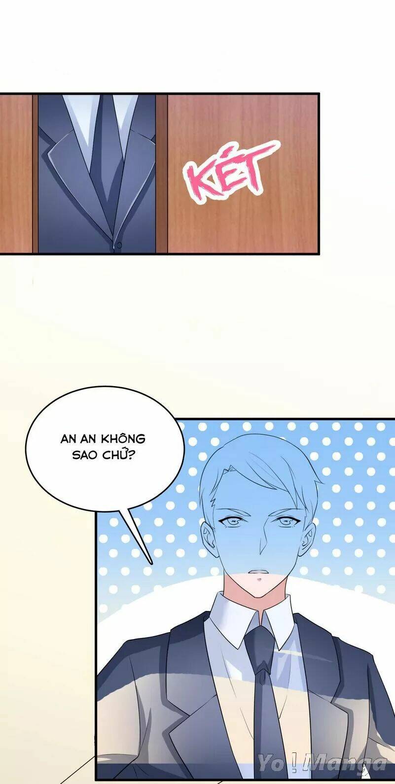 cô dâu gả thay của tổng tài chapter 94 19