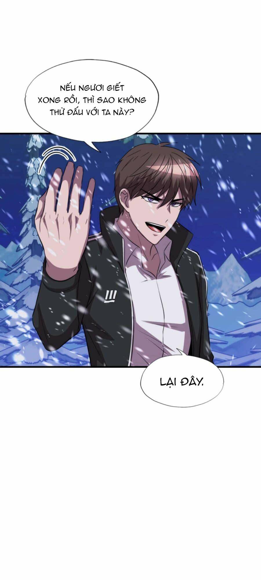 mẹ tôi là chòm sao bảo hộ m chapter 33 54