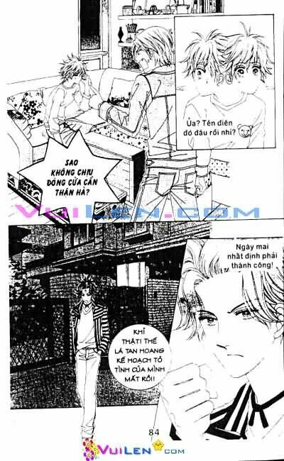 đợi em chapter 29 5