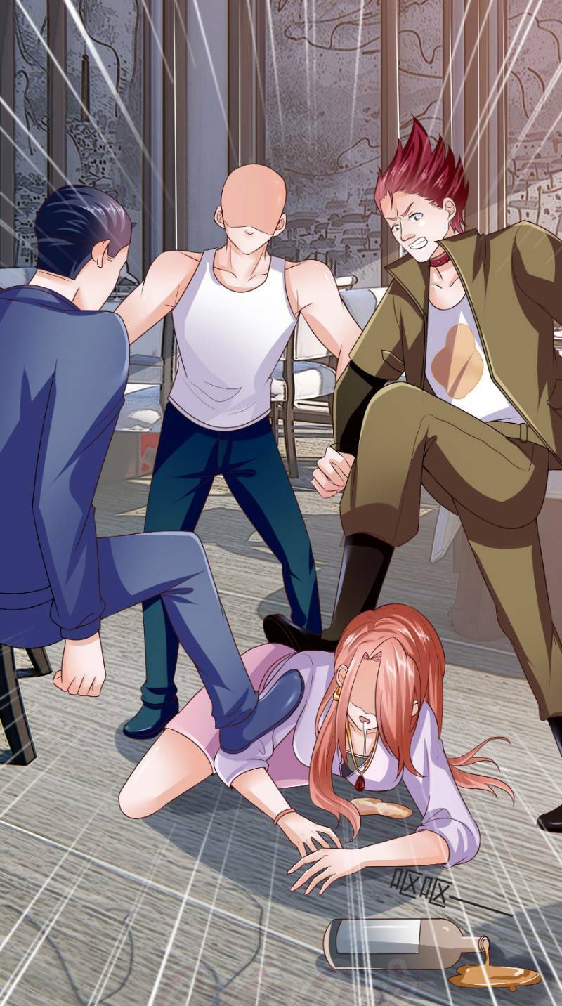 vú em của tiên ma chapter 7 9