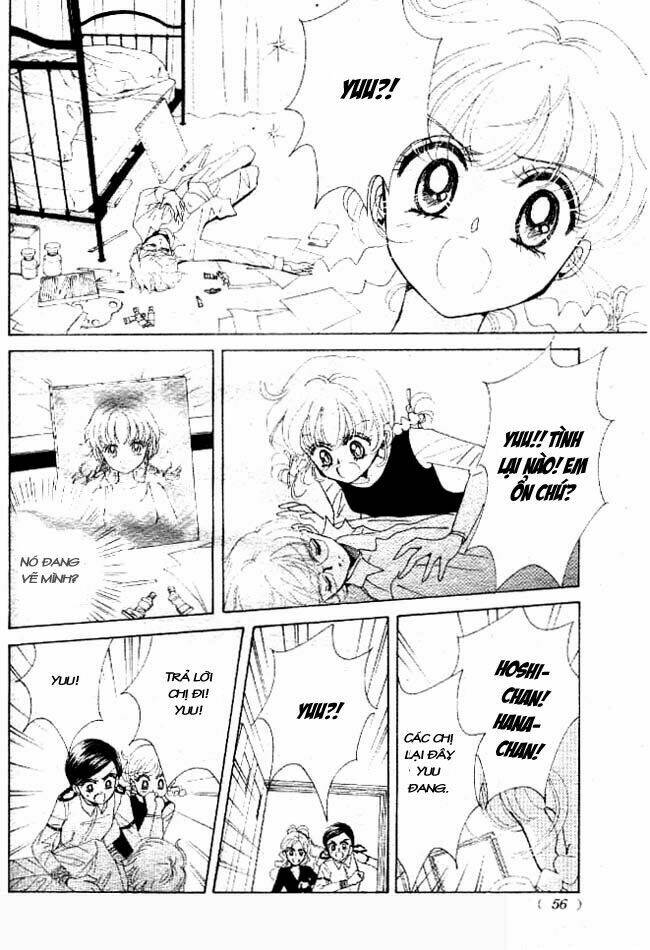 love witch chapter 1 39